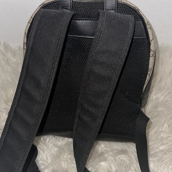 Gucci Zip Pocket Backpack - Picture 3 of 6